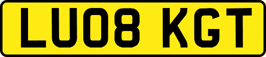 LU08KGT