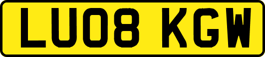 LU08KGW