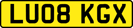 LU08KGX