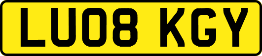 LU08KGY