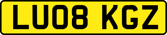 LU08KGZ