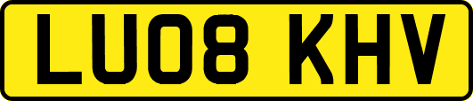 LU08KHV