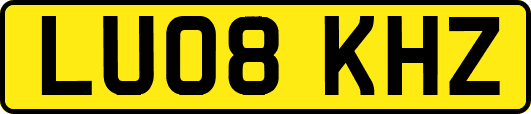 LU08KHZ