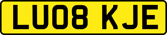LU08KJE