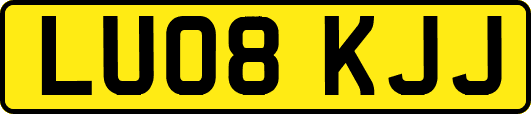 LU08KJJ