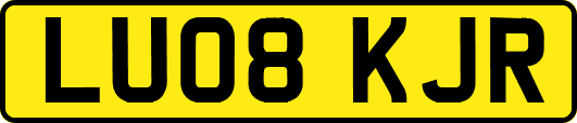 LU08KJR