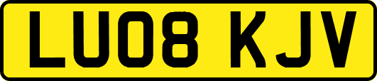 LU08KJV