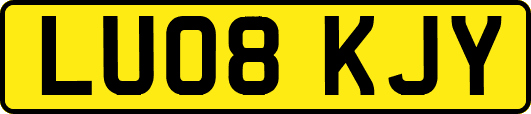 LU08KJY