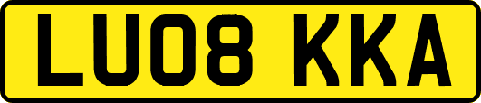 LU08KKA