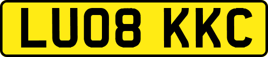 LU08KKC