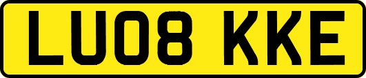 LU08KKE