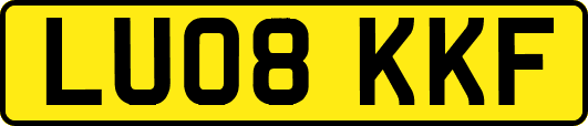 LU08KKF
