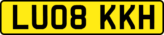LU08KKH