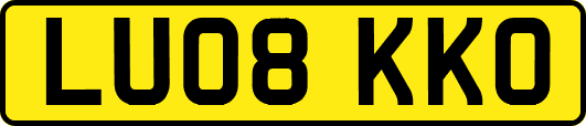 LU08KKO