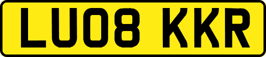 LU08KKR