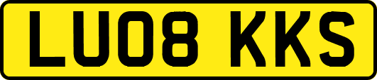 LU08KKS