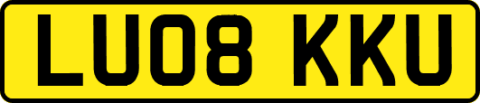 LU08KKU