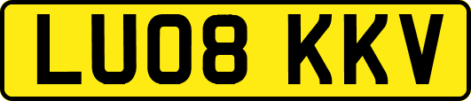 LU08KKV