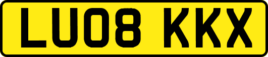 LU08KKX