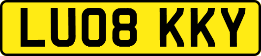 LU08KKY