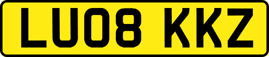 LU08KKZ