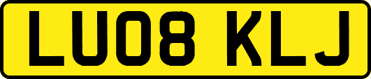 LU08KLJ