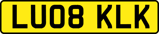 LU08KLK