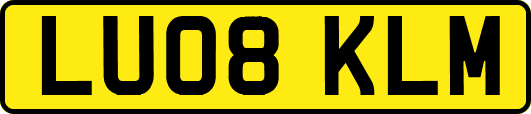 LU08KLM