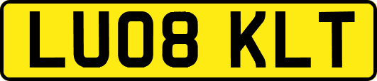 LU08KLT