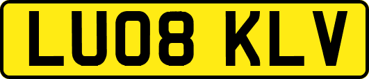 LU08KLV