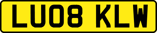 LU08KLW