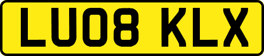 LU08KLX