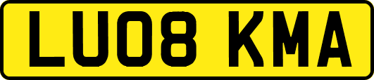 LU08KMA