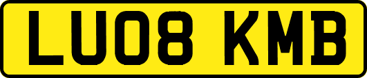LU08KMB