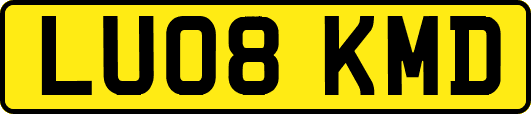 LU08KMD