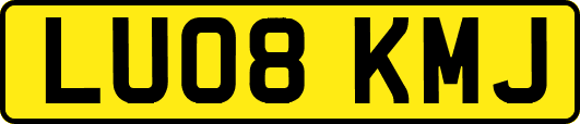 LU08KMJ