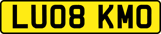 LU08KMO