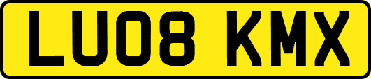 LU08KMX