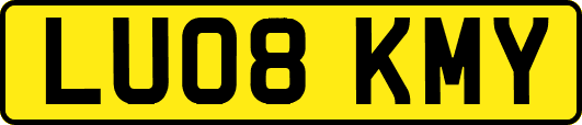 LU08KMY
