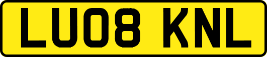LU08KNL