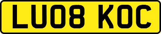 LU08KOC