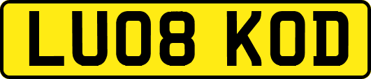 LU08KOD