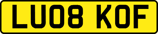 LU08KOF