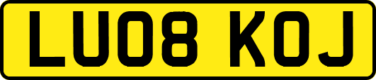 LU08KOJ