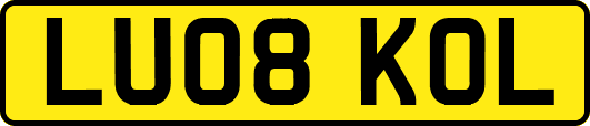 LU08KOL