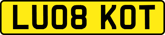 LU08KOT