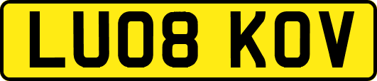 LU08KOV