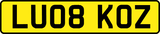 LU08KOZ