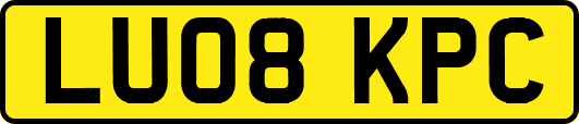 LU08KPC
