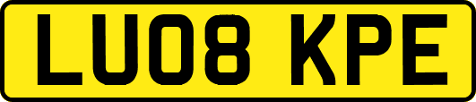LU08KPE